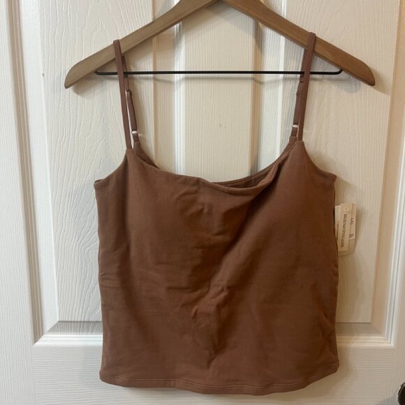 Abercrombie & Fitch Bra-Free 90s Cami - Picture 4 of 4